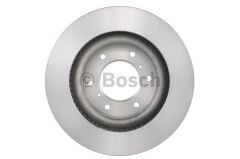 FREN DISKI ON 3.2 DID PAJERO (V9) 07- (322-6)