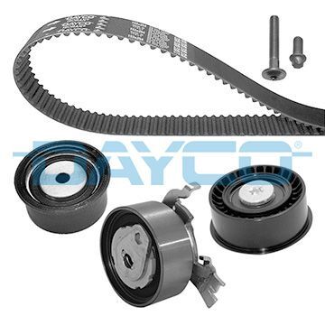 EKSANTRİK GERGİ KİTİ (162x200 ASTRA G-CORSA C-VECT...