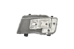 FAR SOL MOTORLU LED MAN TGS II, TGX II D 1556-D 2676-D 3876 2020-