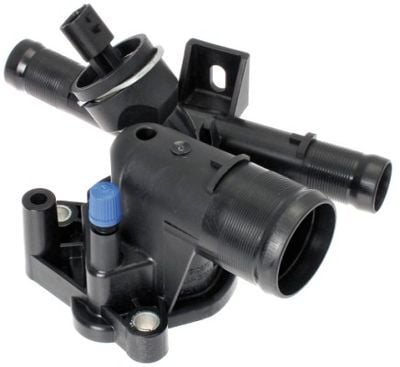 TERMOSTAT (81°) KOMPLE RENAULT MASTER III 10> O...