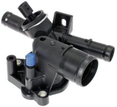 TERMOSTAT (81°) KOMPLE RENAULT MASTER III 10> O...