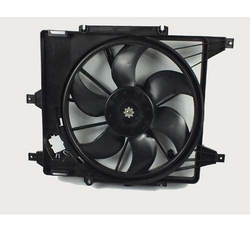 RADYATÖR FANI DAVLUMBAZLI RENAULT CLIO II 98> K...