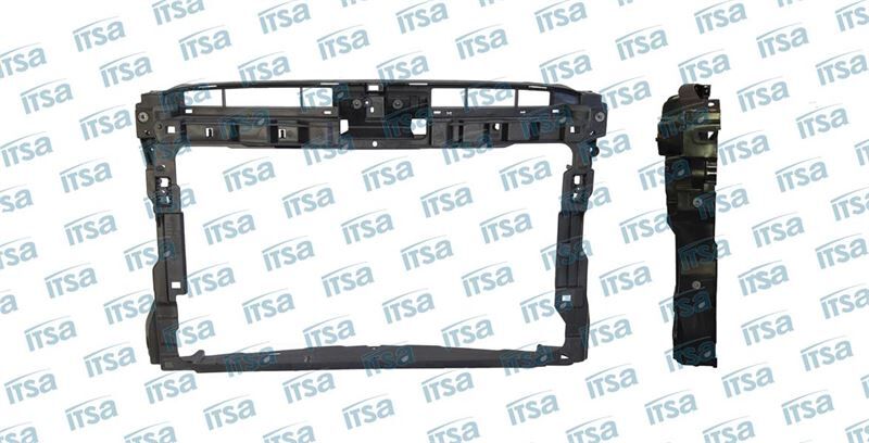 PANEL ÖN DAR TİP PLASTİK VOLKSWAGEN PASSAT 2015>...