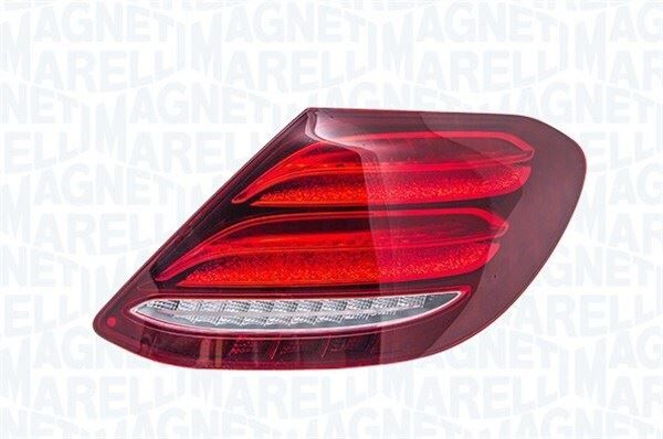 STOP LAMBASI SAG (LED) MERCEDES E-CLASS W213 16>...