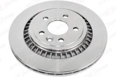 VOLVO S60 2010/2019 SOL/SAĞ ARKA FREN DİSKİ