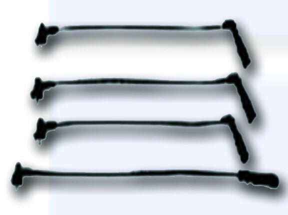 BUJİ KABLOSU TK. COROLLA 1.3 12V (EE100) (92-97) D...