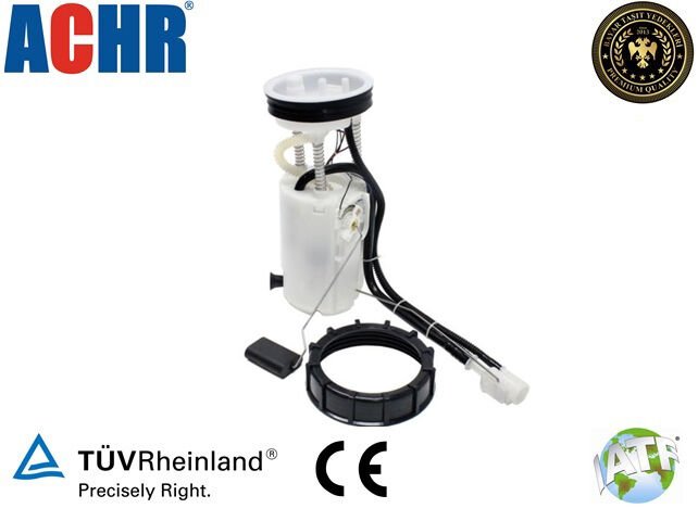 YAKIT ŞAMANDIRASI MERCEDES W163.ML320.ML430 3 BAR ...