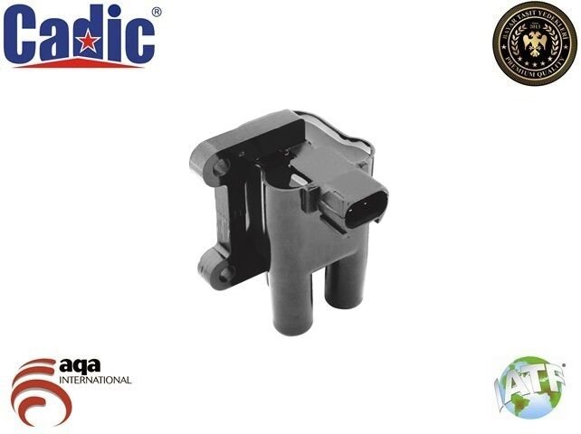 ATEŞLEME BOBİNİ HYUNDAI ACCENT 1.3.1.5 HYUNDAI GET...