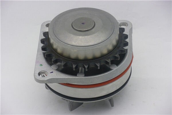 DEVIRDAIM SU POMPASI NISSAN MAXIMA 2.0L VQ20DE DOH...