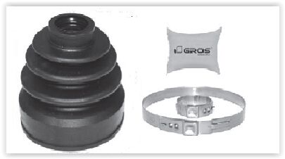 AKS KÖRÜĞÜ İÇ (KELEPÇE + YAĞ) NISSAN QASHQAI 1.6L ...