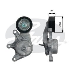V KAYIS GERGISI KOMPLE F20-F21-F22-F23-F30-F31-F34-F35-4F32-F33-F36-F07-F10-F11-F18-X1 E84-X3 F25-X4 F26-X5 F15-X6 F16-Z4 E89 N20-N26 10-18