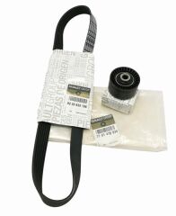 ALTERNATOR KAYIS KITI CLIO IV 12>SYMBOL III 13&...