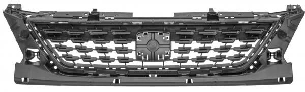 PANJUR ÖN ORTA SİYAH SEAT LEON 2017>