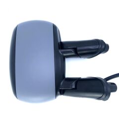 DIŞ DİKİZ AYNASI MEKANİK ASTARLI SAĞ DOBLO 00-10