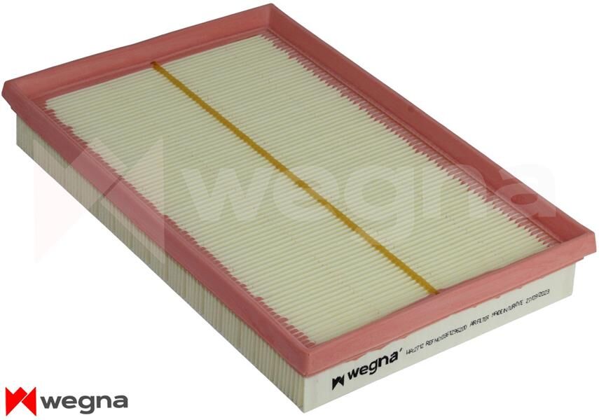 HAVA FİLTRESİ CADDY III (04-) -GOLF IV (00-06)-POL...