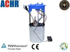 YAKIT ŞAMANDIRASI VOLKSWAGEN GOLF-SKODA OCTAVIA CO...