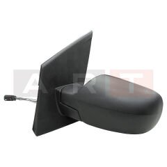 DIŞ DİKİZ AYNASI SOL FORD FİESTA 02> ELEKTRİKLİ...