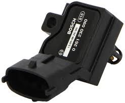 FOCUS 45414 BOSCH BASINÇ SENSÖRÜ 8677288 31355464