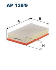 HAVA FİLTRESİ AUDİ A3 (8V)-TT-SKODA KODİAQ-VW ARTE...