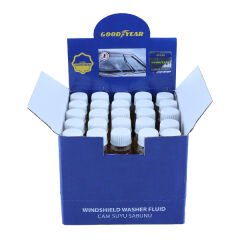 CAM SUYU KONSANTRE 32ML [25 ADET FIYATI]