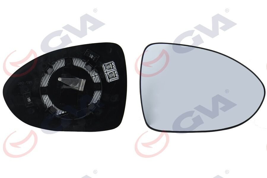 AYNA CAMI SAĞ RIO 12> ISITMALI+KONVEKS VM-760GH...