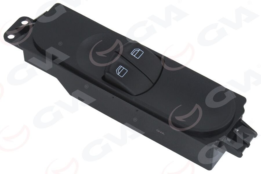 CAM ACMA SALTERI ON SOL (SIYAH) MERCEDES VITO W639...