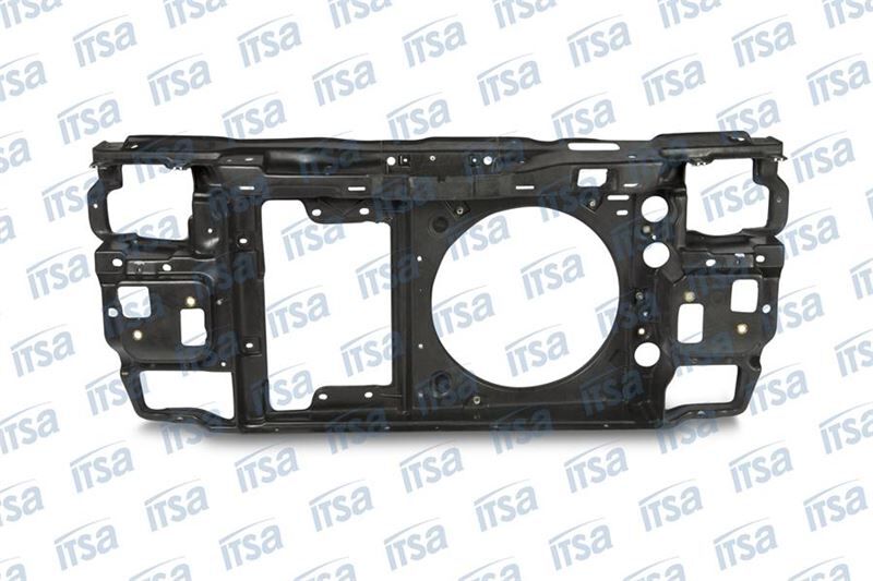 PANEL ÖN KLİMASIZ OTMATİK VİTES PLASTİK VOLKSWAGEN...