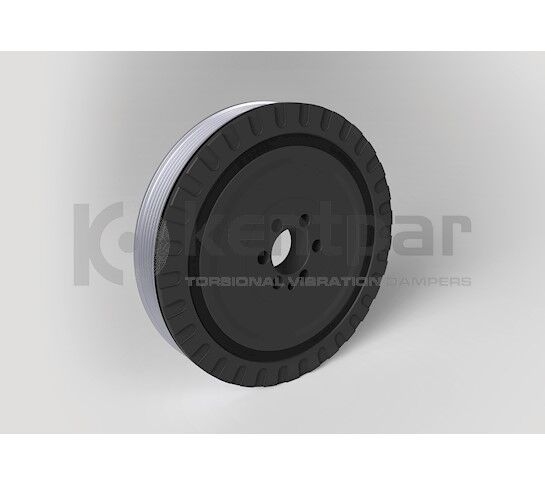 KRANK KASNAĞI MAREA (96-02)-ALFA 156 (97-06)-159 (...