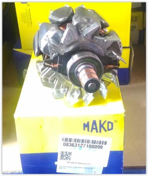 ALT.ROTORU P206-TRANSİTDOBLO JDT 105 A-90 A (2002-