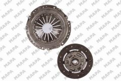 DEBRİYAJ SETİ (BASKI+DİSK) FORD SCORPIO II 2.0İ (9...