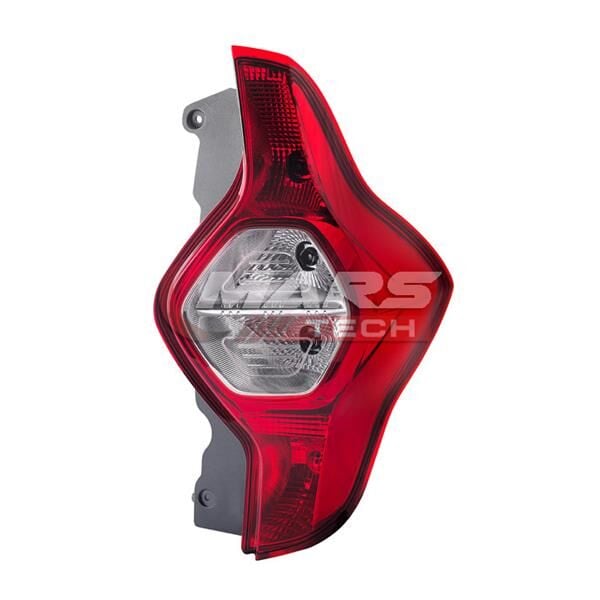 STOP LAMBASI SOL DACIA LODGY 12=> (DUYSUZ)