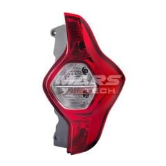 STOP LAMBASI SOL DACIA LODGY 12=> (DUYSUZ)