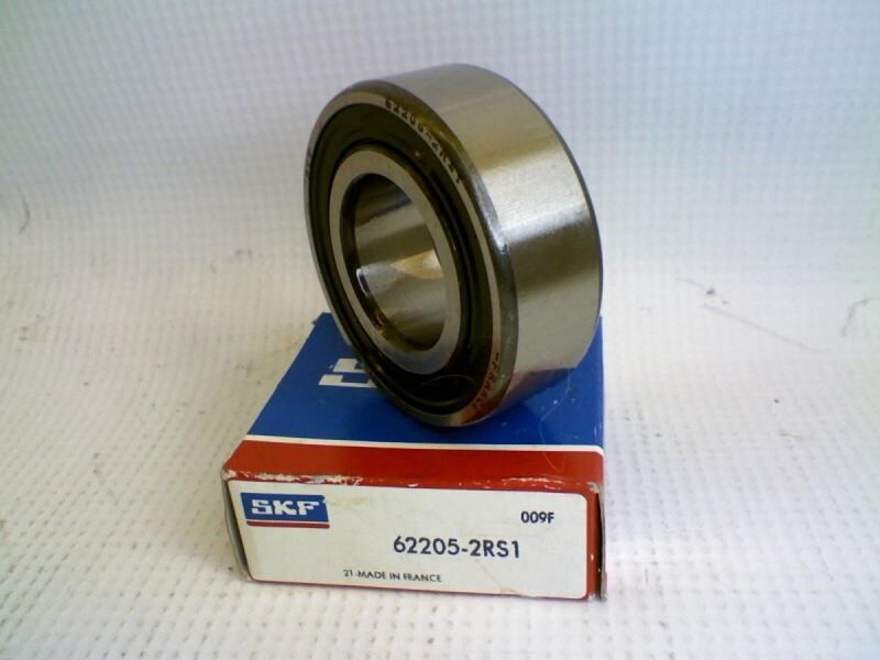 ŞAFT RULMANI M131 2RS