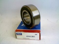 ŞAFT RULMANI M131 2RS