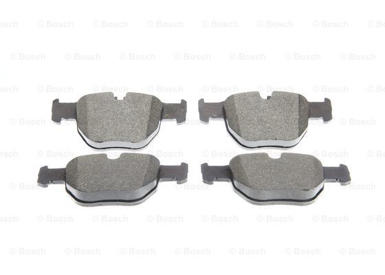 FREN BALATASI ON LAND ROVER RANGE ROVER DISCOVERY II-III 98-12