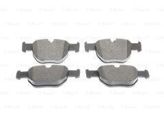 FREN BALATASI ON LAND ROVER RANGE ROVER DISCOVERY II-III 98-12