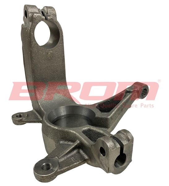 AKS TAŞIYICI ÖN SAĞ MEGANE II 02>08 SCENIC II 0...