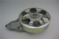 DEVİRDAİM SU POMPASI HONDA ACCORD 2.0L K20A PFI CL...