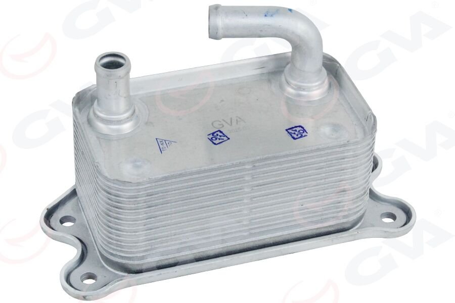 YAĞ SOĞUTUCUSU VOLVO C30 D5 06>12 C70 II 2.4 ...