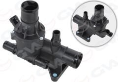 TERMOSTAT 80 °C MERCEDES OM622 OM626 W205 W447 . R...