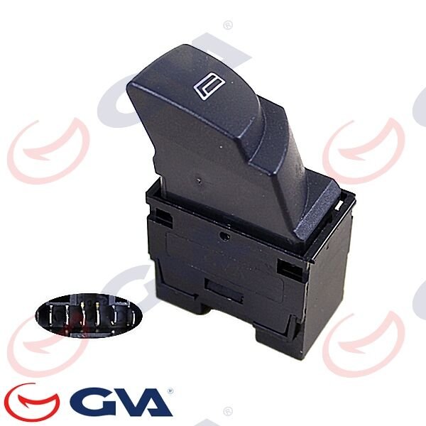 CAM AÇMA ANAHTARI FIAT DUCATO JTD (06-) SOL (SOL T...