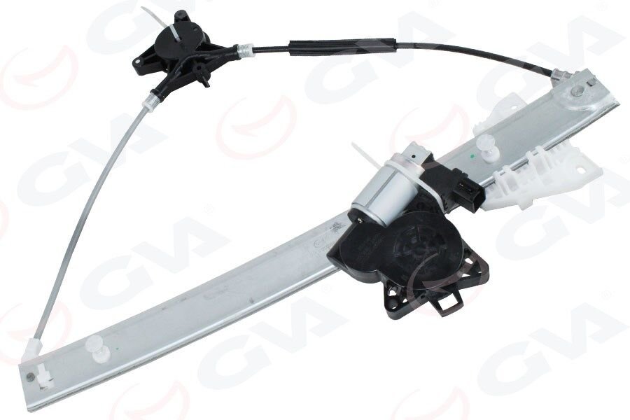 CAM MEKANİZMASI ÖN SAĞ MAZDA 3 BK 03-09 ELEKTRİKLİ...
