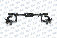 PANEL ÖN PLASTİK MERCEDES A SERİ 2004-2008