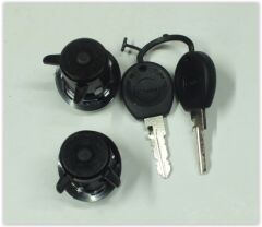 KAPI KİLİDİ 2'Lİ TAKIM (FİŞEK) ALBEA-PALIO