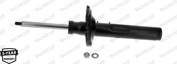 ÖN AMORTİSÖR L/R ( 55 MM ) VW GOLF VII (2013=>2...