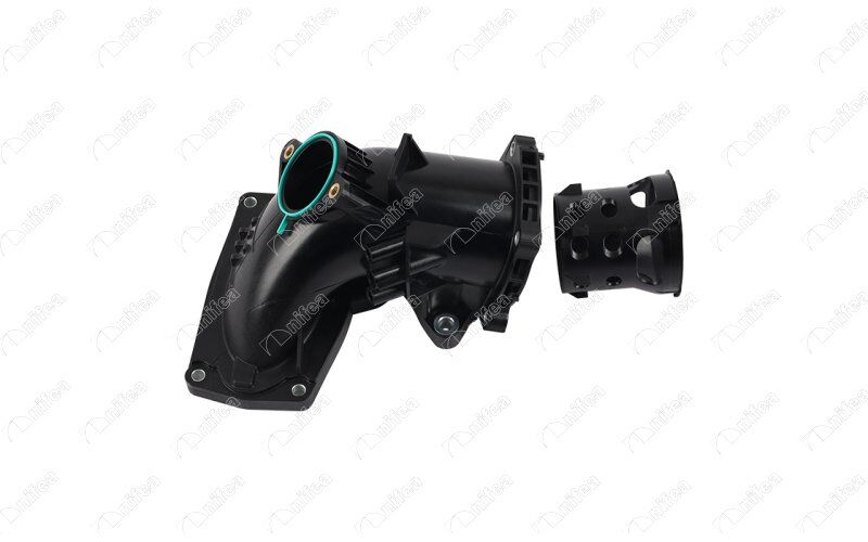 TURBOSARJ HAVA BORUSU MERCEDES OM651 W204 S204 C21...
