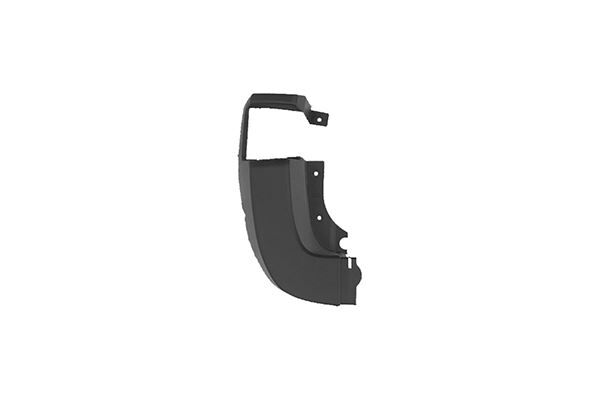 TAMPON ARKA SOL GRİ FORD TRANSIT 2014> TR-14361