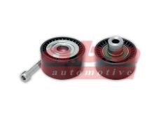 ALTERNATÖR GERGİ RULMANI (TOZ KAPAKSIZ) PARTNER-20...