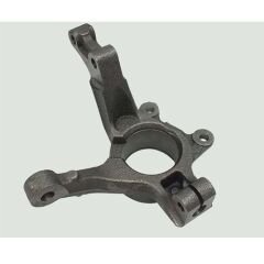 AKS TAŞIYICI ÖN SOL LOGAN I