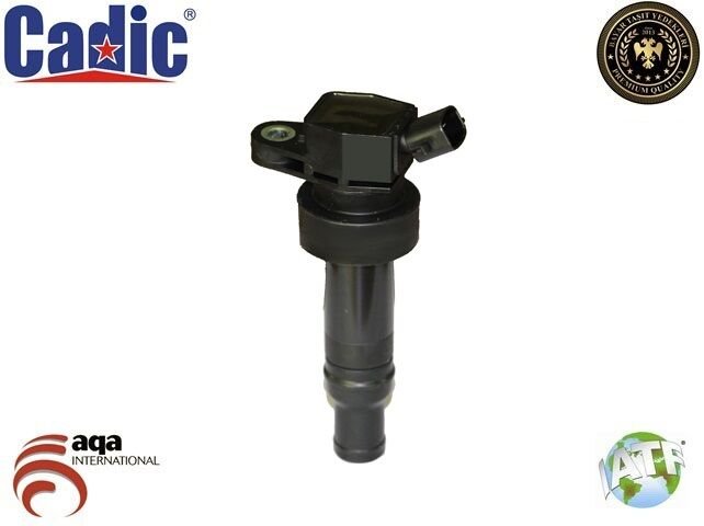 ATEŞLEME BOBİNİ HYUNDAI İX35-KIA SPORTAGE KALEM BO...